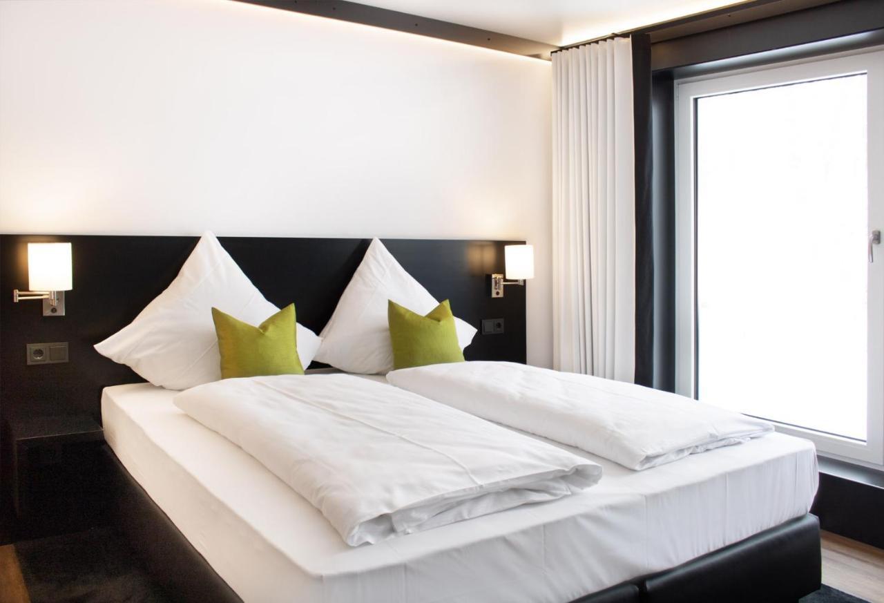 Lgo Hotel By Wmm Hotels Lemgo Exteriör bild