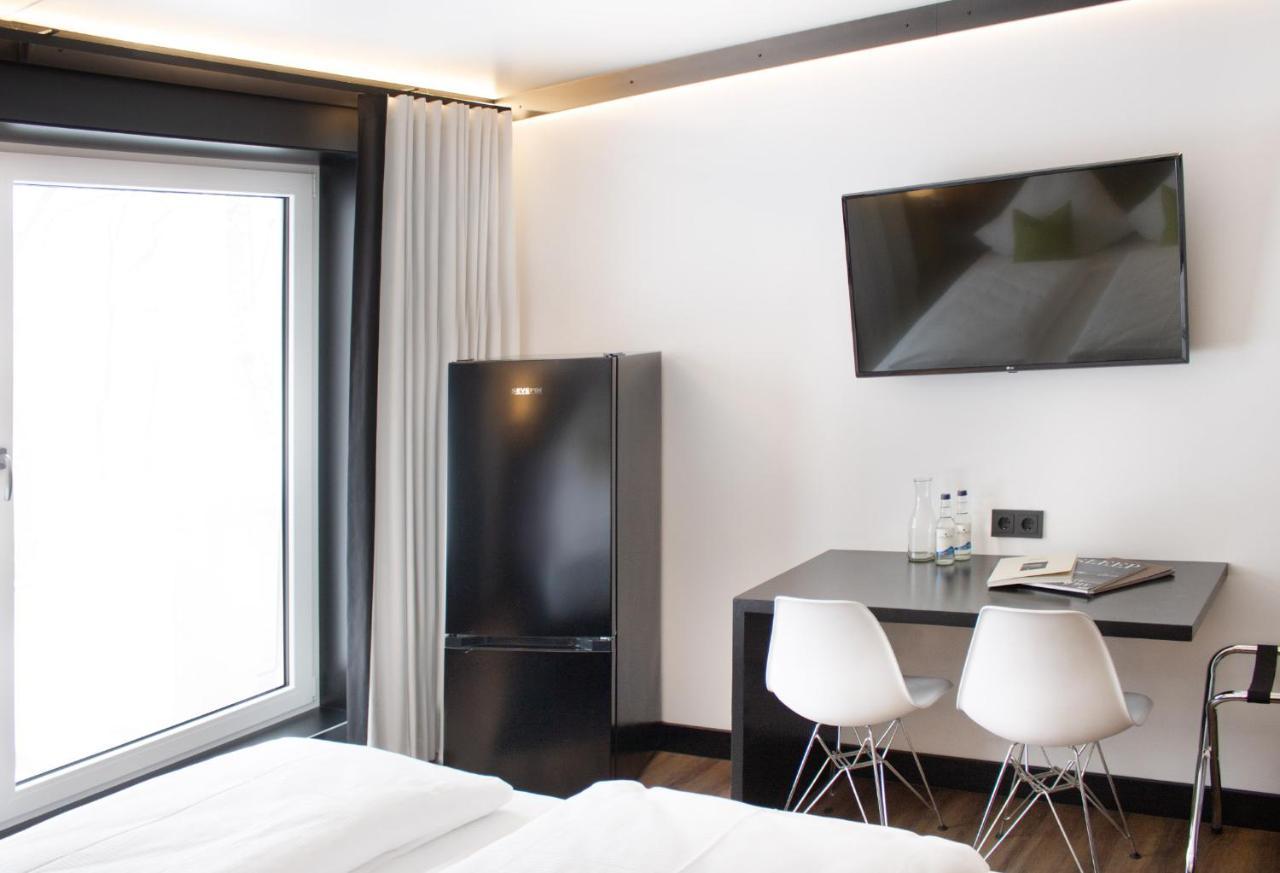 Lgo Hotel By Wmm Hotels Lemgo Exteriör bild