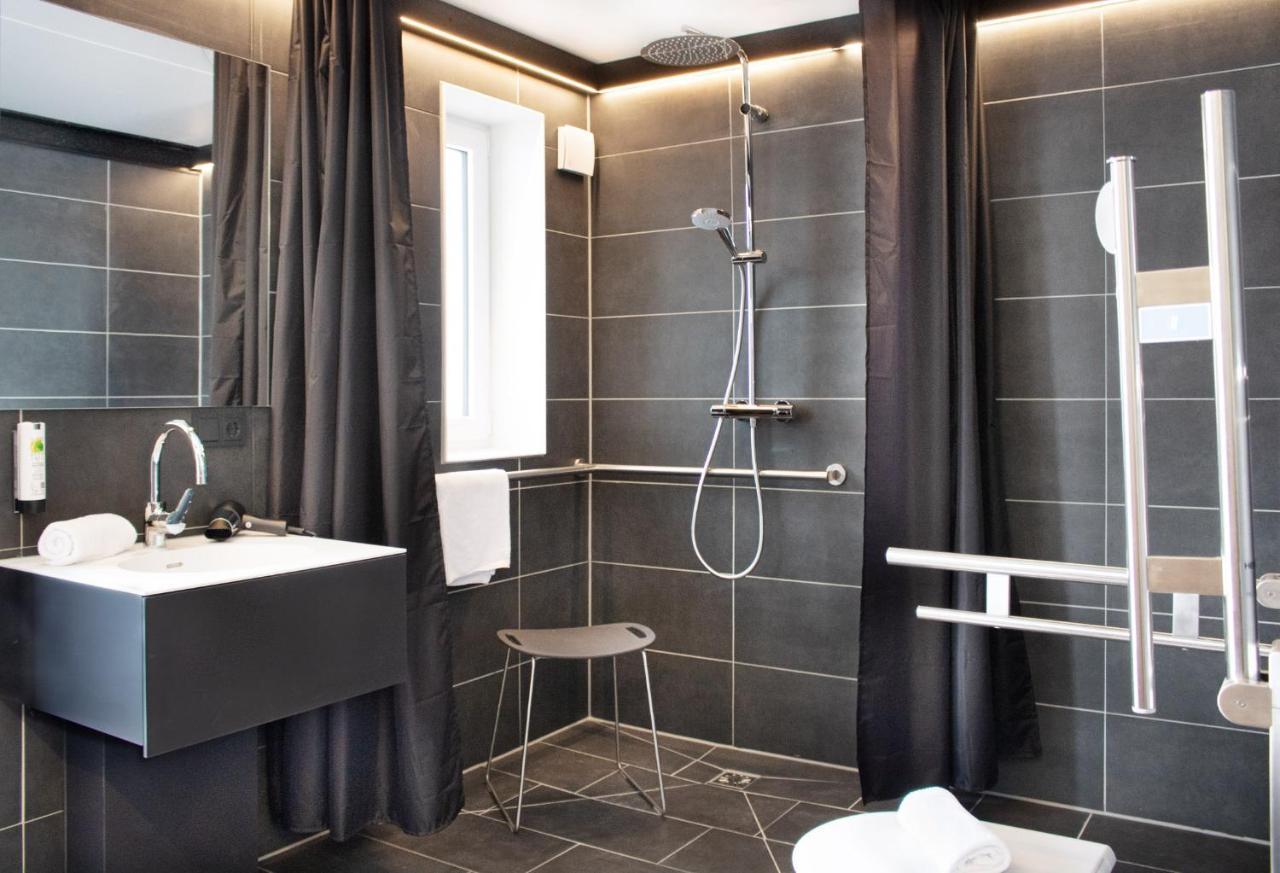 Lgo Hotel By Wmm Hotels Lemgo Exteriör bild