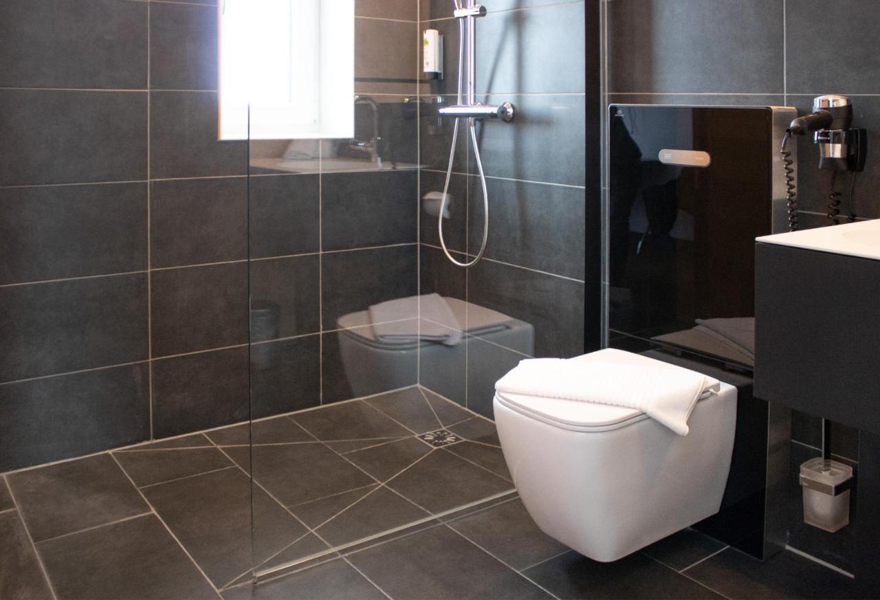 Lgo Hotel By Wmm Hotels Lemgo Exteriör bild