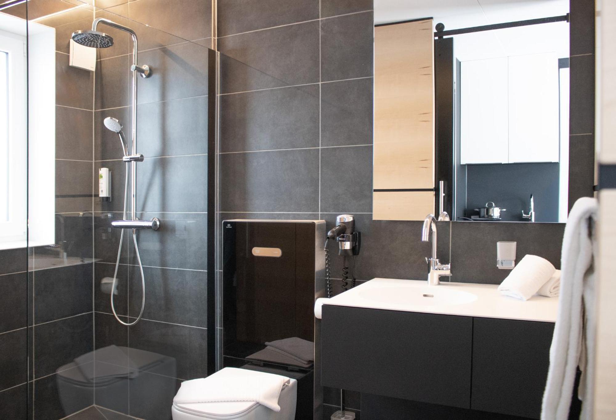Lgo Hotel By Wmm Hotels Lemgo Exteriör bild